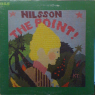 NILSSON / THE POINT