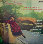 NINA SIMONE / LITTLE GIRL BLUE