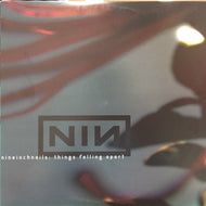NINE INCH NAILS / THINGS FALLING APART