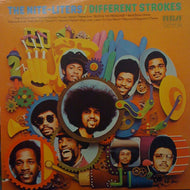 NITE-LITERS / DIFFERENT STROKES