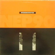 NITZER EBB / SHOWTIME