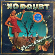 NO DOUBT / TRAGIC KINGDOM