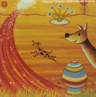NOBUKAZU TAKEMURA / CHILD AND MAGIC REMIX E.P.