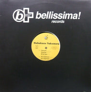 NOBUKAZU TAKEMURA / EP