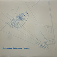 NOBUKAZU TAKEMURA / SCOPE