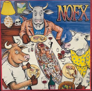 NOFX / Liberal Animation
