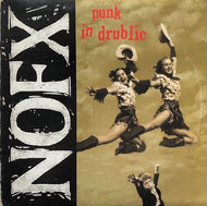 NOFX / PUNK IN DRUBLIC