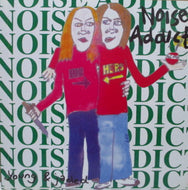 NOISE ADDICT / YOUNG & JADED