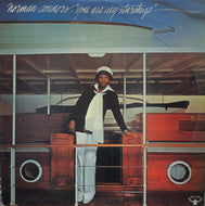 NORMAN CONNORS / YOU ARE MY STARSHIP