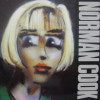 NORMAN COOK / WON'T TALK ABOUT IT