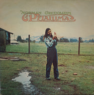 NORMAN GREENBAUM / PETALUMA