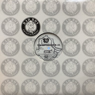 NOTORIOUS B.I.G. / Hypnotize (US ORIGINAL)