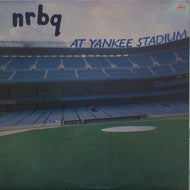 NRBQ / AT YANKEE STADIUM