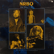 NRBQ / GOD BLESS US ALL
