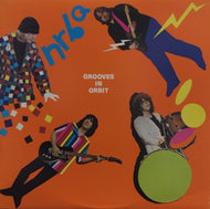 NRBQ / GROOVES IN ORBIT