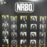 NRBQ / SAME
