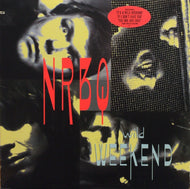NRBQ / WILD WEEKEND