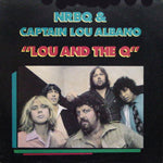 NRBQ & CAPTAIN LOU ALBANO / LOU AND THE Q
