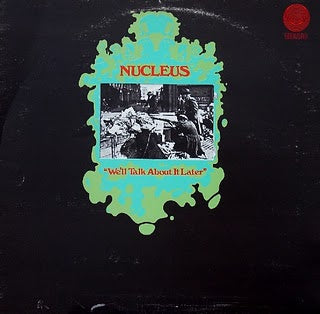 NUCLEUS / WELL TALK ABOUT IT LATER – TICRO MARKET