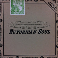 NUYORICAN SOUL / NUYORICAN SOUL