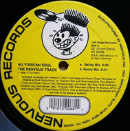 NUYORICAN SOUL / THE NERVOUS TRACK