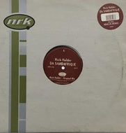 NICK HOLDER / DA SAMBFRIQUE