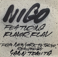 NIGO / FROM NEWYORK TO TOKYO