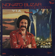 NONATO BUZAR E O PAIS TROPICAL / VIA... PARIS