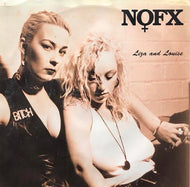 NOFX / Liza And Louise