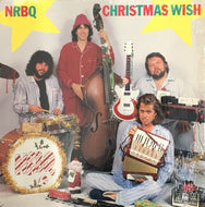 NRBQ / CHRISTMAS WISH