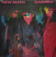 NEW MATH / GARDENS