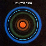 NEW ORDER / BLUE MONDAY 1988