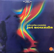 NICOLA CONTE / Jet Sounds