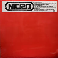 NITRO MICROPHONE UNDERGROUND / HARDCORE
