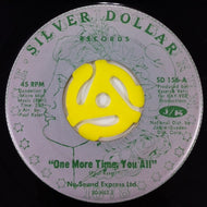 NU-SOUND EXPRESS LTD. / ONE MORE TIME, YOU ALL