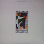NEW ORDER / 1981 FACTUS 1982