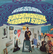 NILSSON / PANDEMONIUM SHADOW SHOW