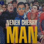 NENEH CHERRY / MAN