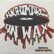NIGHTMARES ON WAX / SOUND OF N.O.W.