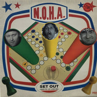 N.O.H.A. / SET OUT