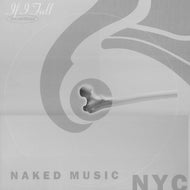 NAKED MUSIC NYC / IF I FALL (HOUSE MIXES)