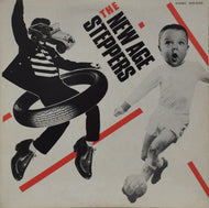 NEW AGE STEPPERS / THE NEW AGE STEPPERS