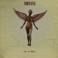 NIRVANA / IN UTERO