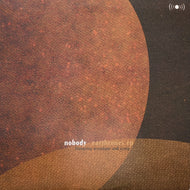 NOBODY / EARTHTONES EP