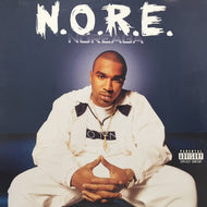 NOREAGA / N.O.R.E.