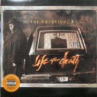 NOTORIOUS B.I.G. /  Life After Death