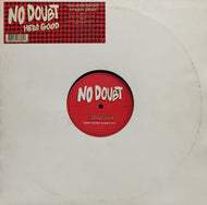NO DOUBT / HELLA GOOD (Roger Sanchez Remixes)