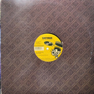 NUYORICAN SOUL / MIND FLUID