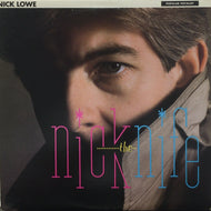 NICK LOWE / NICK THE NIFE