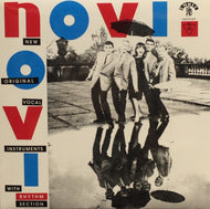 NOVI / Christine